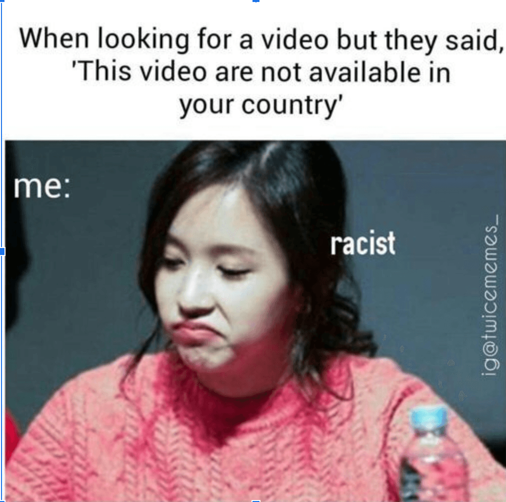 a meme