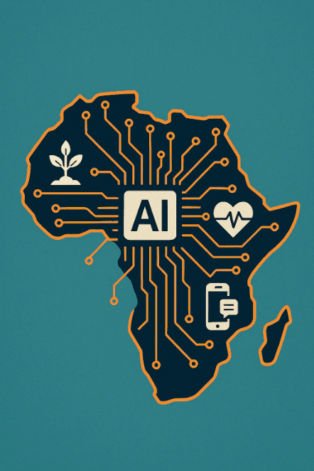 african map