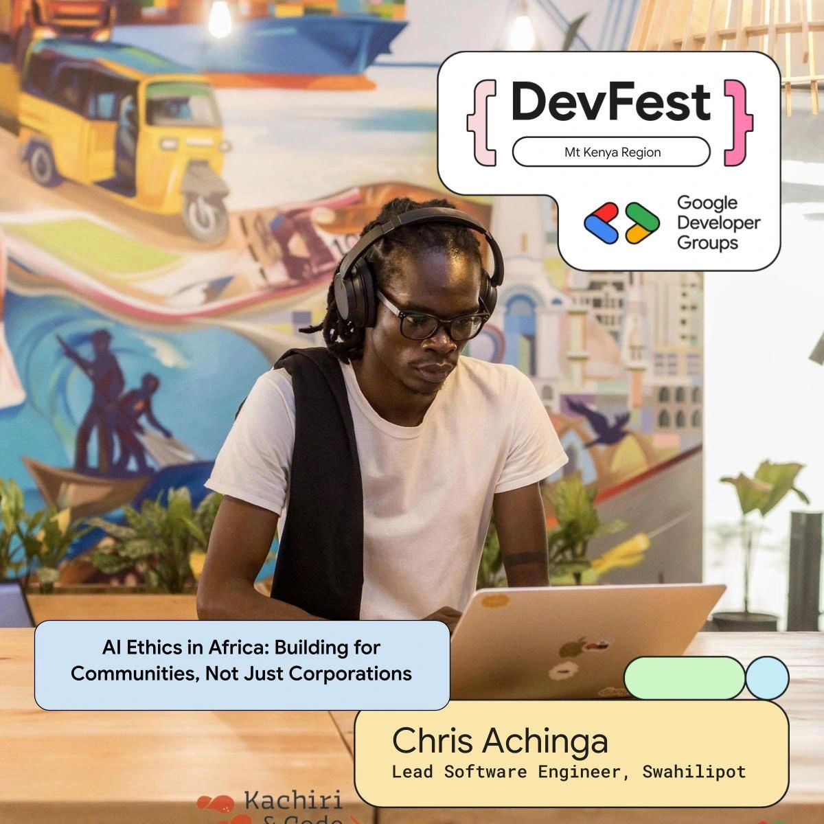 AI Ethics In Africa: Building for Communities, Not Just Corporations