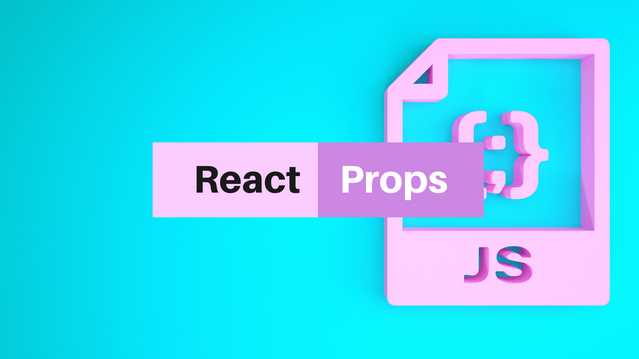 Working with React Components + Props